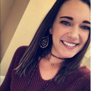 Meet your Posher, Baylee